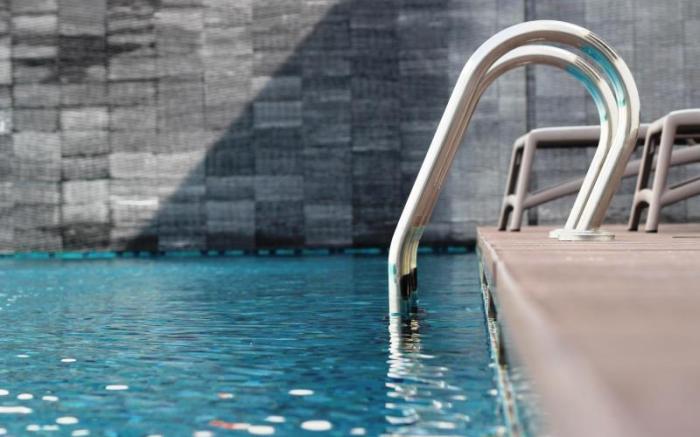 Olive Tree Hotel Penang