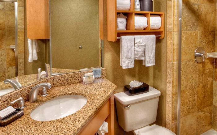 Hampton Inn Nashville/Brentwood-I-65S