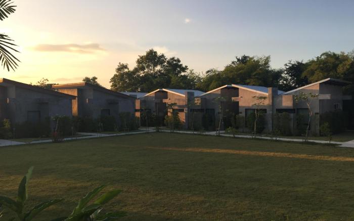 Baanwaan Resort