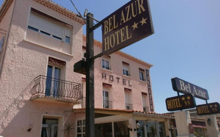 Bel Azur Hotel