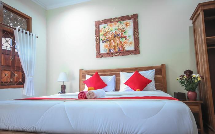 Satya House Ubud