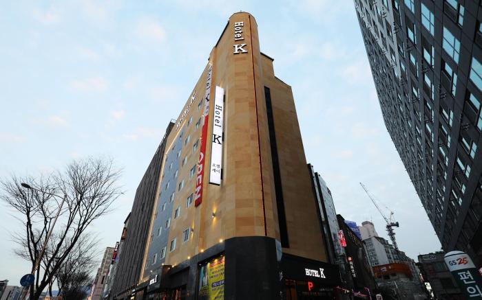 Hotel K