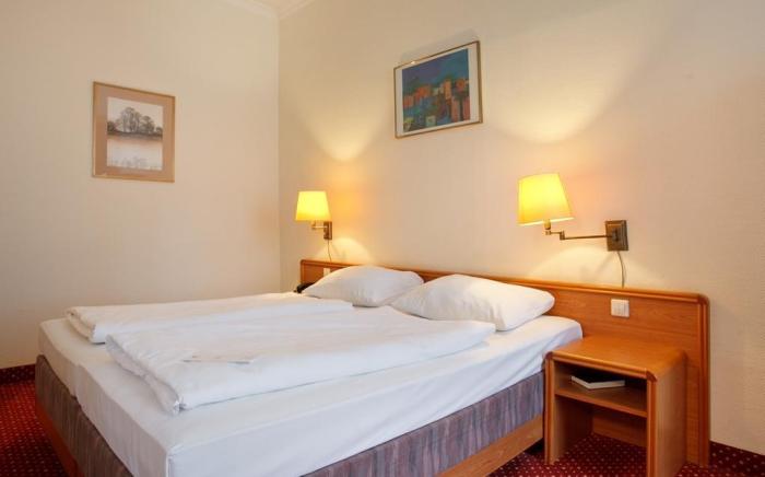 acom-Hotel Berlin Kurfürstendamm