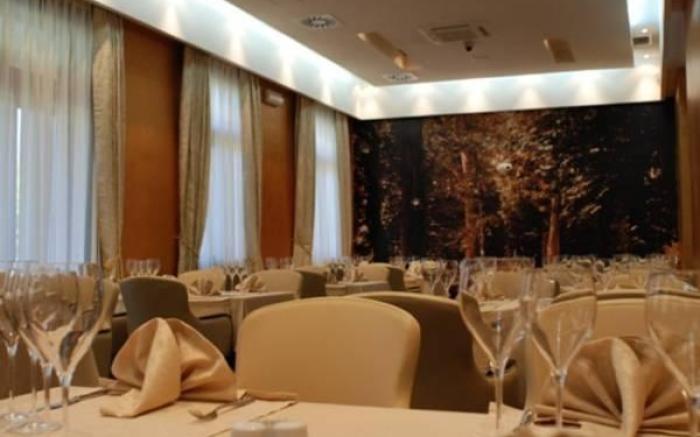 Hotel Hercegovina