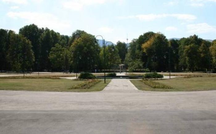 Hotel Hercegovina