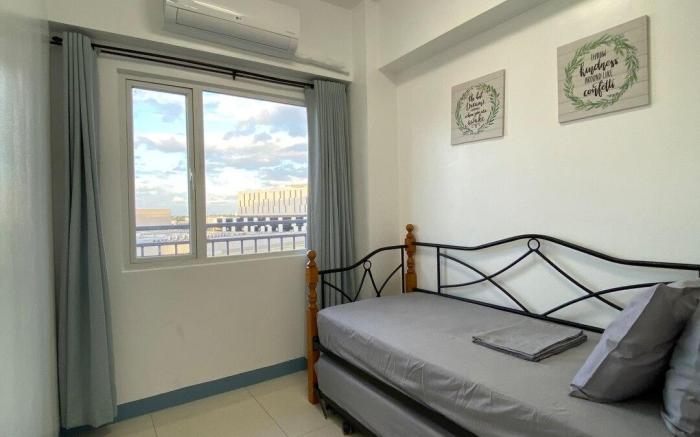 Cozy Space in 831 South Residences SM Southmall