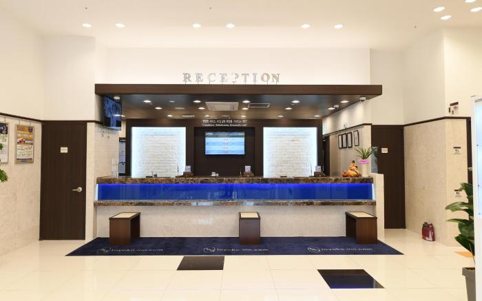 Toyoko Inn Ulsan Samsandong