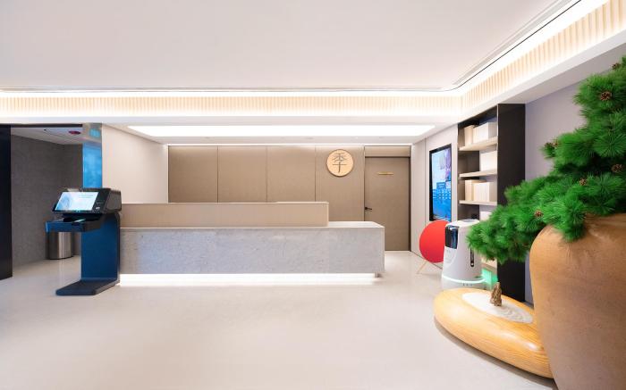 Ji Hotel Orchard Singapore