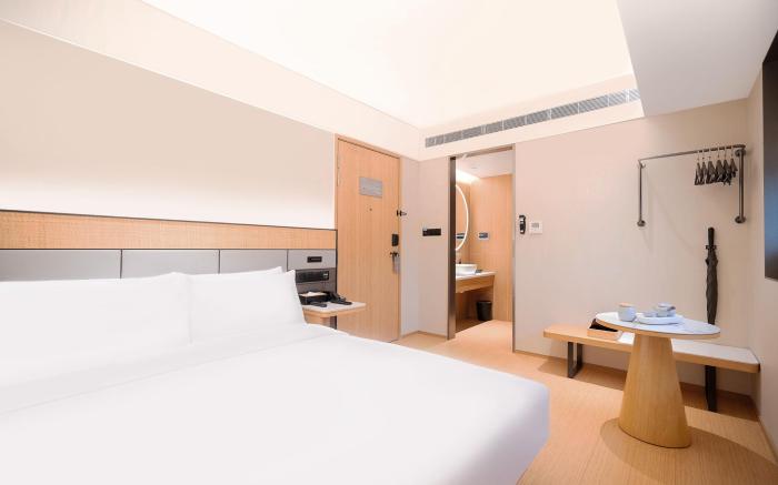 Ji Hotel Orchard Singapore