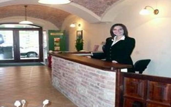 Hotel Karlin
