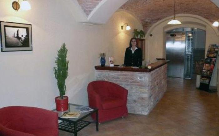 Hotel Karlin