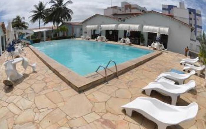 Hotel Parque das Aguas