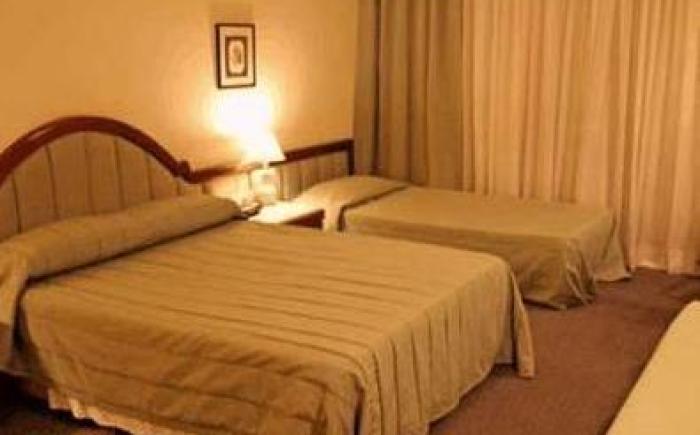 Hotel Plaza Apolo