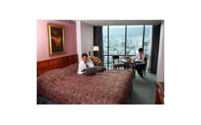 Hotel Rio Amazonas