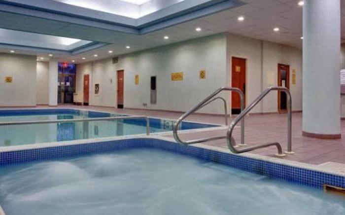 Allure Hotel & Conference Centre, Ascend Hotel Collection