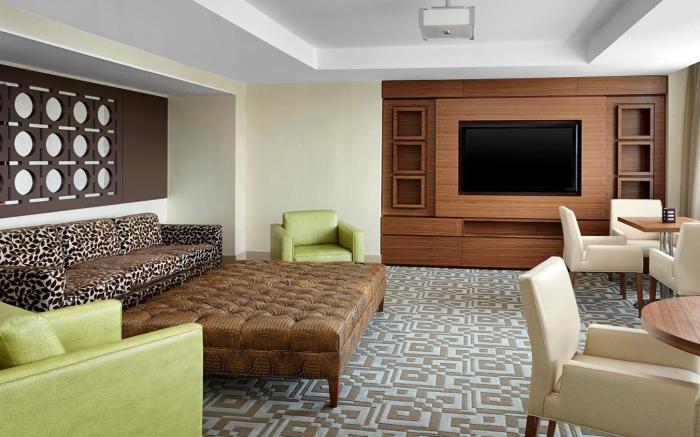 Sheraton Parkway Toronto North Hotel & Suites