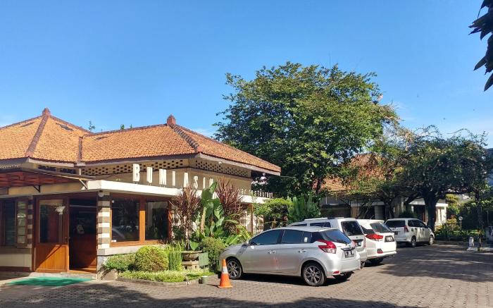 Hotel Bumi Asih