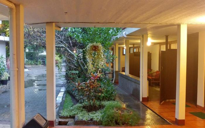 Hotel Bumi Asih
