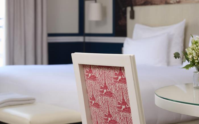 Fraser Suites le Claridge Champs-Elysees
