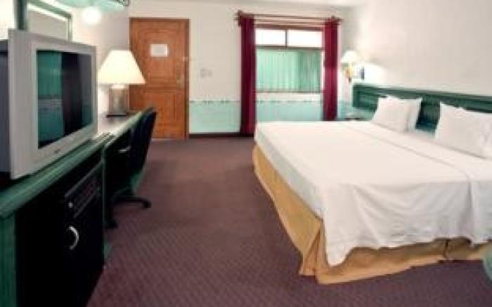 Holiday Inn Express Morelia By IHG