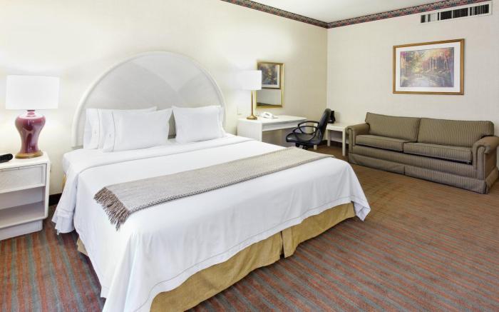 Holiday Inn Express - Monterrey - Tecnologico By IHG