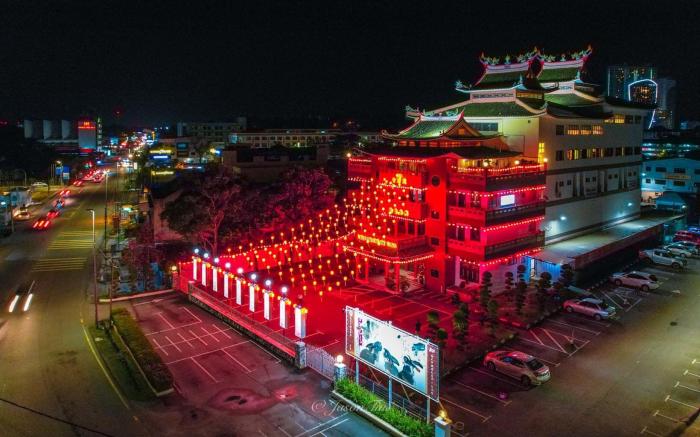 Heng Ann Guest House