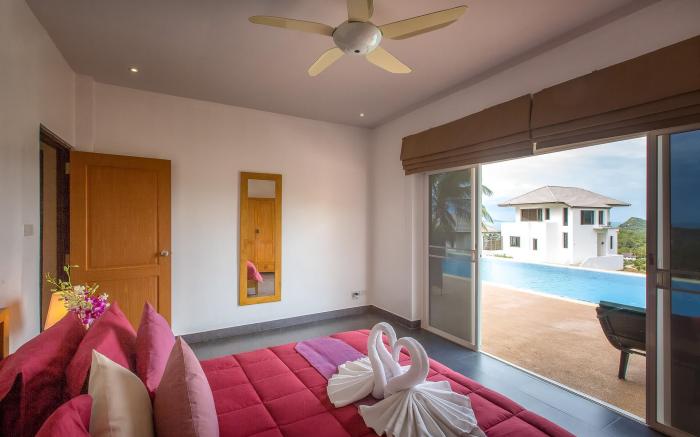 Villa Tasza- Affordable 2BR Private Pool Villa