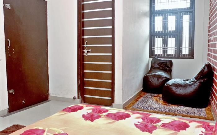 The Nest Villa
