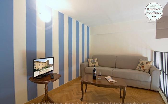 Appartamento con balcone (Apt.13)