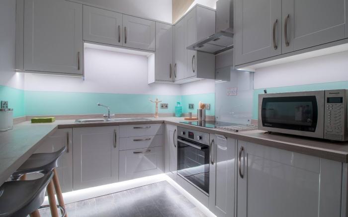 West Highland Apartments 'The Lomond'
