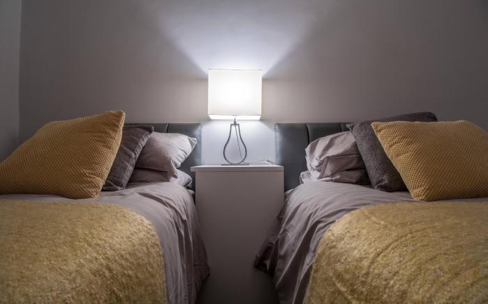 West Highland Apartments 'The Lomond'