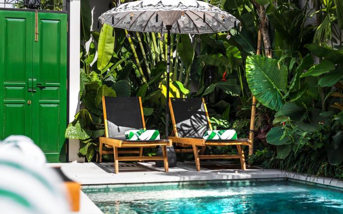 Villa Nago Seminyak