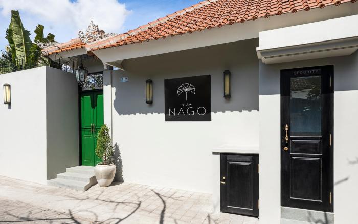 Villa Nago Seminyak