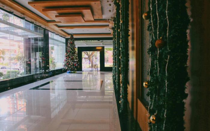 Spacious Studio AppleOne Equicom Ayala