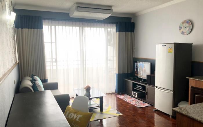 Milford Paradise Condo (Sea View Room)