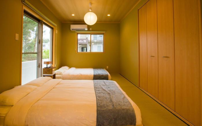 Starry Sky Resorts #3LDK   #4MinsToTheSea 