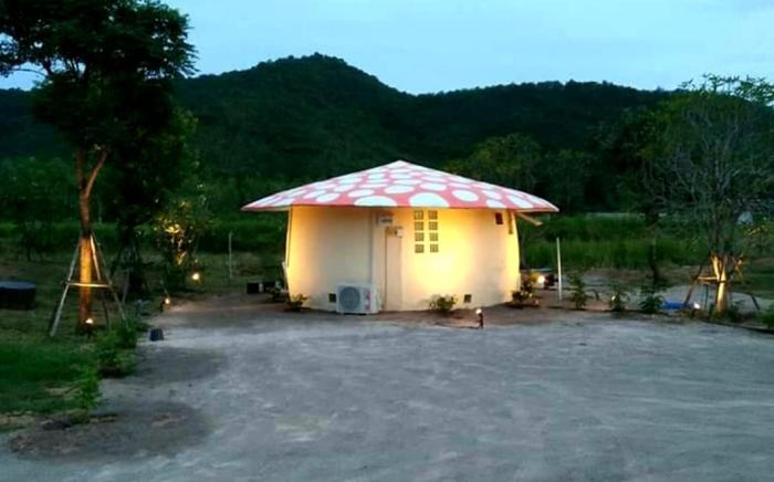 Farm Sook Piangpor
