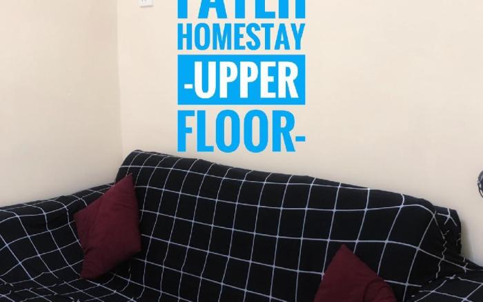 Fateh Homestay (Perlis)