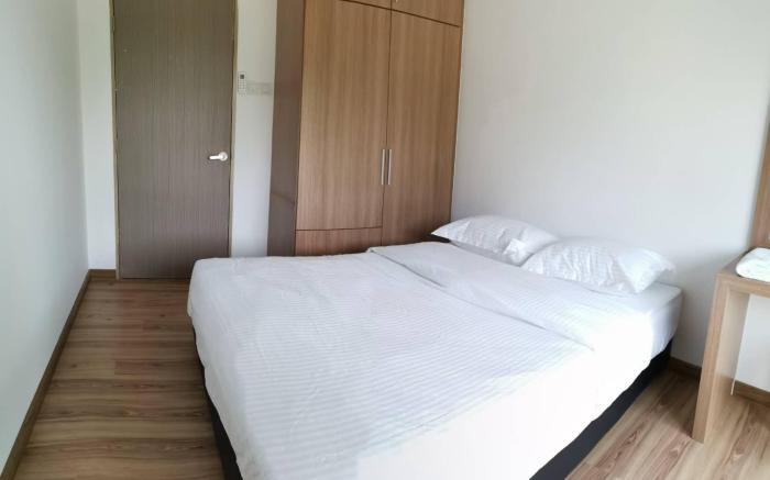 3. KK Nice&Luxury  Condo comfort&convenient