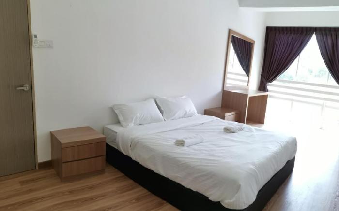 3. KK Nice&Luxury  Condo comfort&convenient