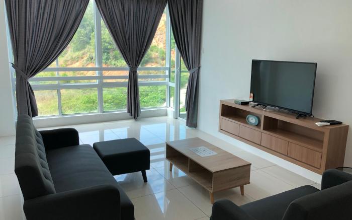 3. KK Nice&Luxury  Condo comfort&convenient