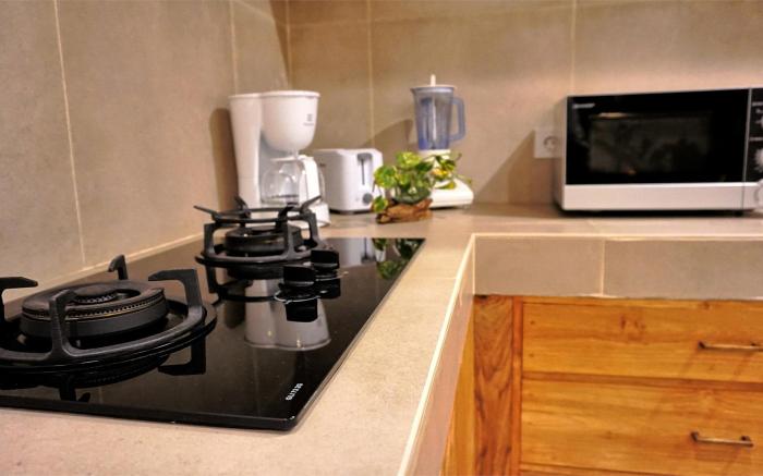 Sarayu Villa - New endeavours & perfect ambience