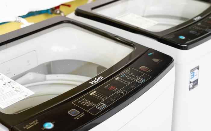 Two bedroom and one living room(business D ）