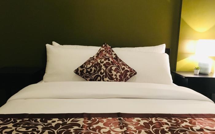 Bristle Ridge Residences - Oakhill