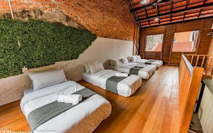 A Quiet Place 177 Tengkera Malacca by I Housing