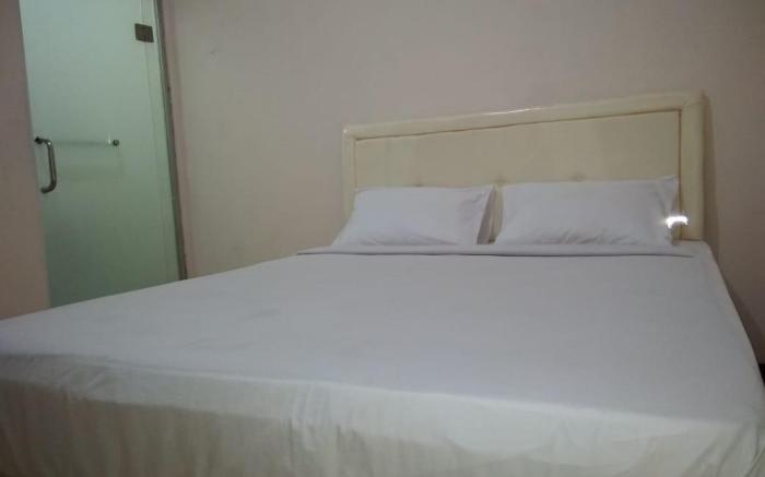 Nick/Taufik Homestay AA5