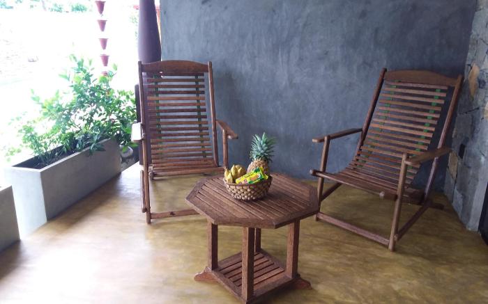Ayubowan house 5