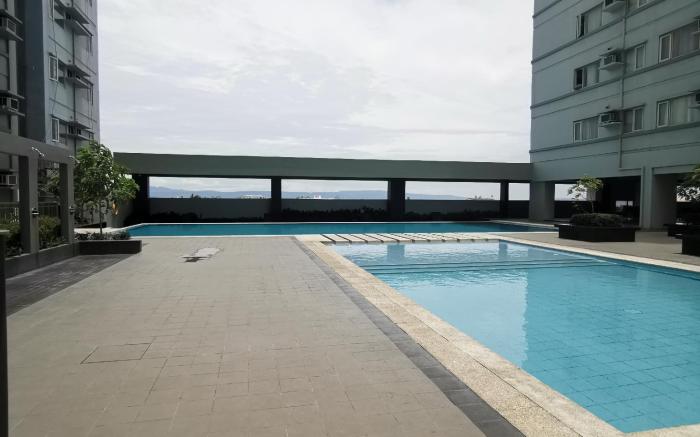 Avida Towers Davao 19D Fibr 50mbps 