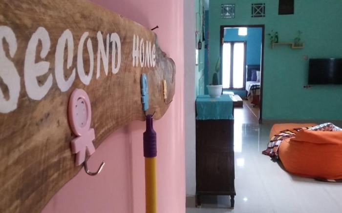 SECOND HOME 2 NEAR MALIOBORO