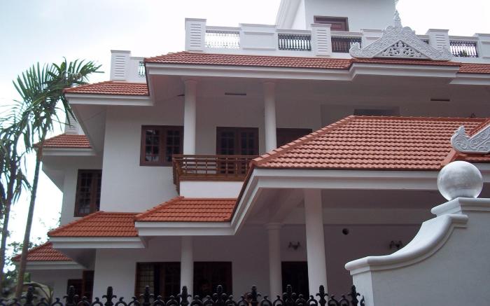 Nearest Homestay to Kochi Airport